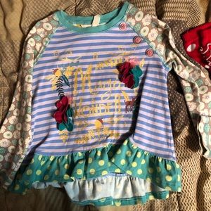 Size 2 Matilda Jane Bundle